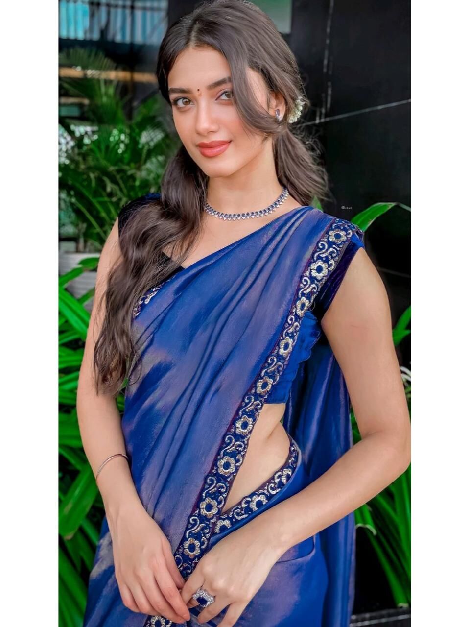 Bhagyashri Borse